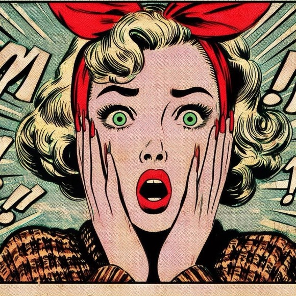 Meet your Posher, Cynthia - Picture 1 of 1